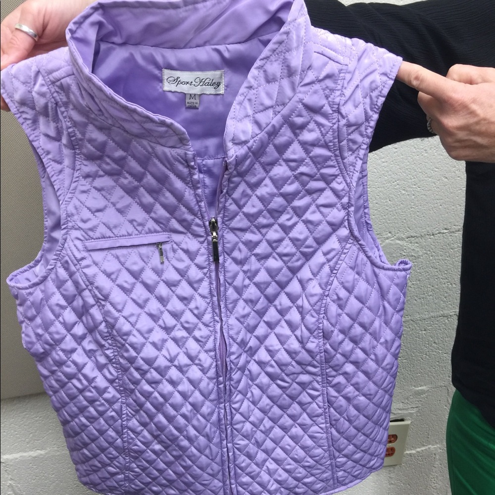 Vest